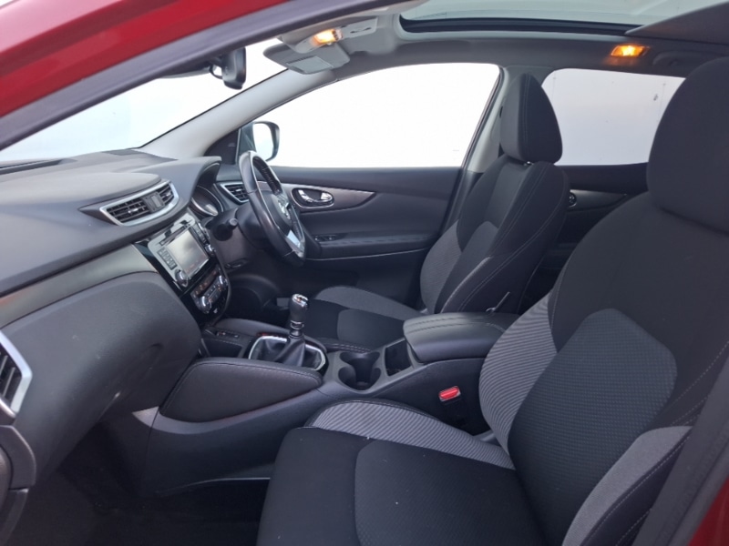 Used Nissan Qashqai 2019 for sale - 76606405: Photo 5