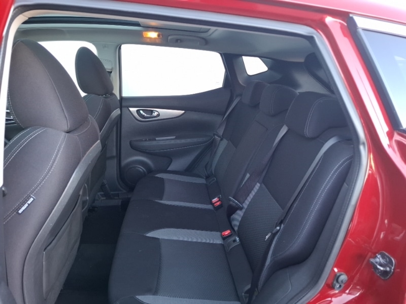 Used Nissan Qashqai 2019 for sale - 76606405: Photo 6