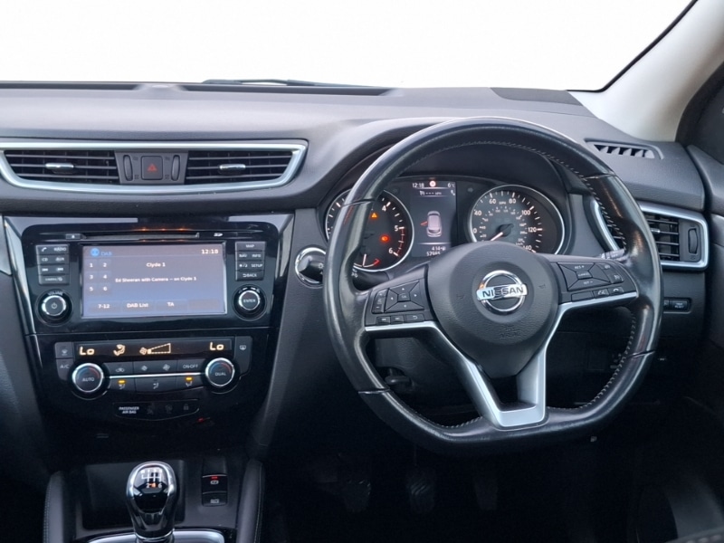 Used Nissan Qashqai 2019 for sale - 76606405: Photo 7