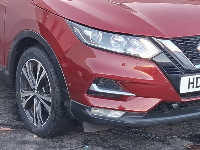 Used Nissan Qashqai 2019 for sale - 76606405: Photo 9