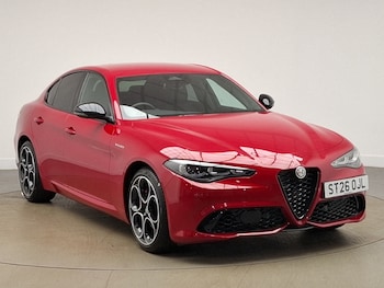 Used Alfa Romeo Giulia 2026 for sale - 78608541: Photo