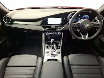Used Alfa Romeo Giulia 2026 for sale - 78608541: Photo