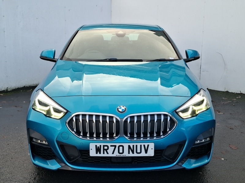 Used BMW 2 Series 2020 for sale - 76556420: Photo 12