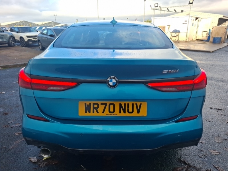 Used BMW 2 Series 2020 for sale - 76556420: Photo 13