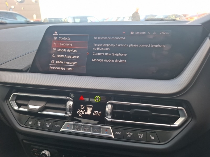 Used BMW 2 Series 2020 for sale - 76556420: Photo 17