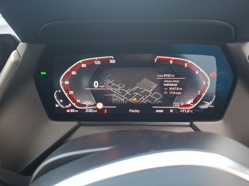 Used BMW 2 Series 2020 for sale - 76556420: Photo 18