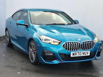 Used BMW 2 Series 2020 for sale - 76556420: Photo