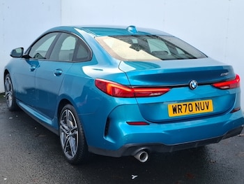 Used BMW 2 Series 2020 for sale - 76556420: Photo