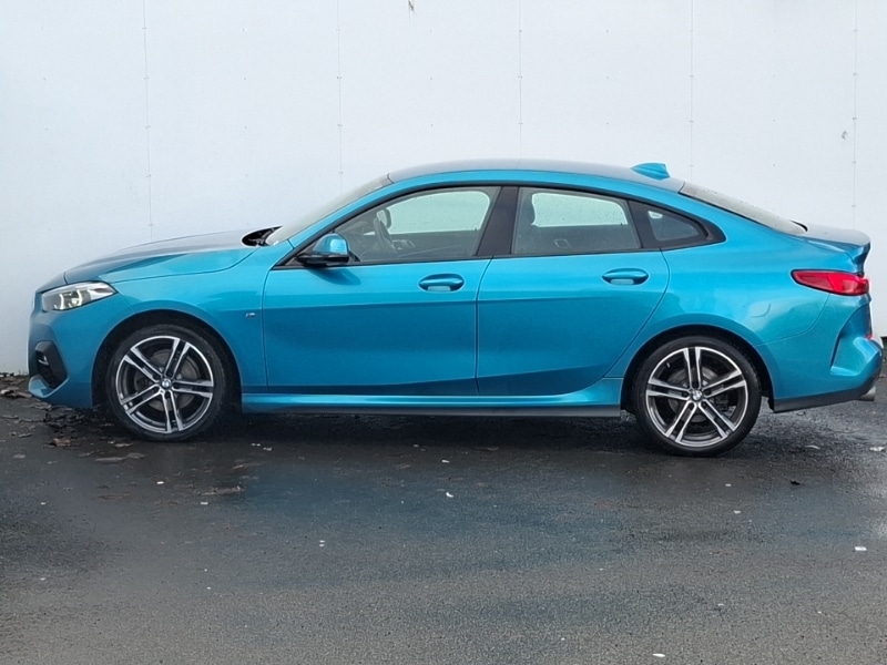 Used BMW 2 Series 2020 for sale - 76556420: Photo 4