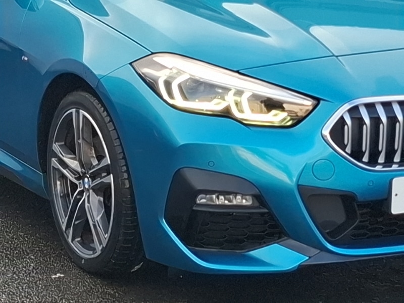 Used BMW 2 Series 2020 for sale - 76556420: Photo 9