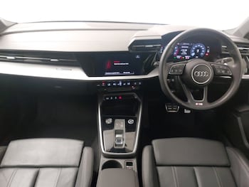 Used Audi A3 2023 for sale - 78837245: Photo