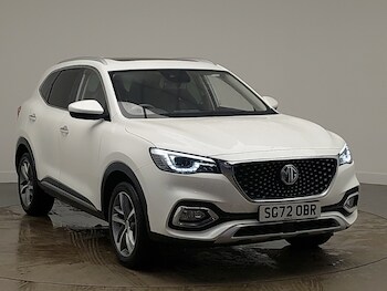 Used MG MG HS 2023 for sale - 77682357: Photo