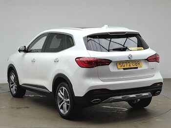 Used MG MG HS 2023 for sale - 77682357: Photo