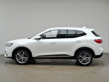 Used MG MG HS 2023 for sale - 77682357: Photo