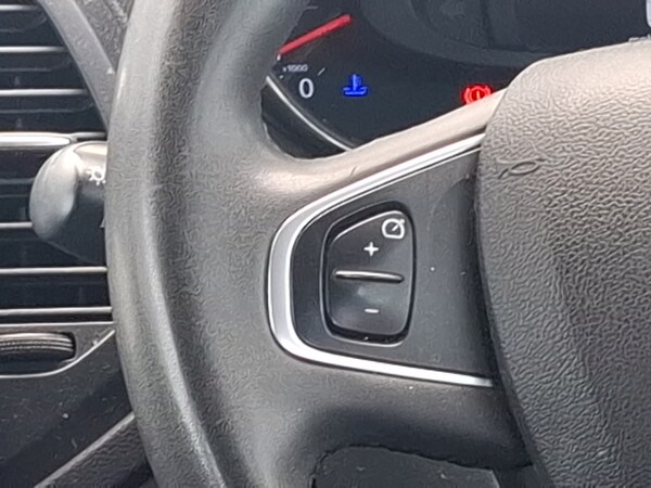 Used Renault Captur 2018 for sale - 76225752: Photo 10