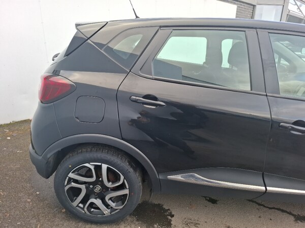 Used Renault Captur 2018 for sale - 76225752: Photo 13