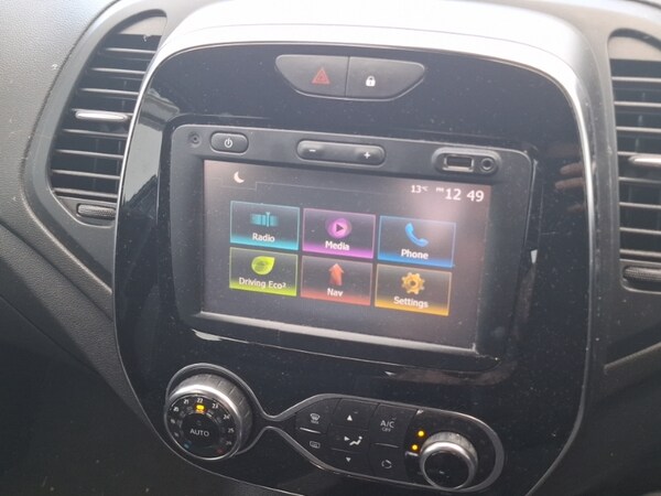 Used Renault Captur 2018 for sale - 76225752: Photo 15
