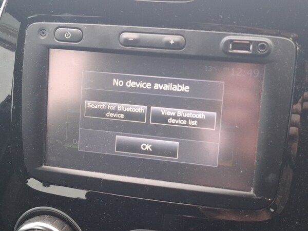 Used Renault Captur 2018 for sale - 76225752: Photo 16