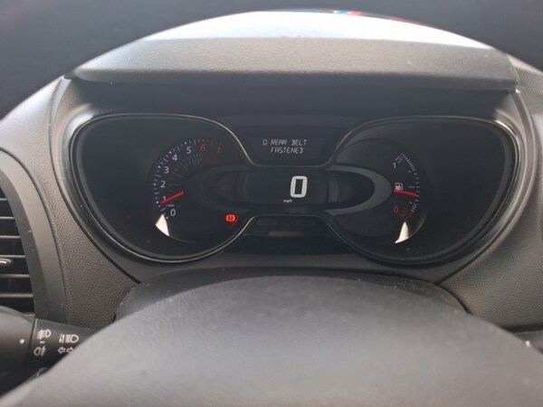 Used Renault Captur 2018 for sale - 76225752: Photo 18