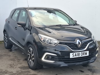 Renault - Captur