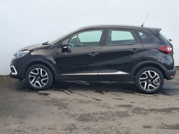 Used Renault Captur 2018 for sale - 76225752: Photo 4
