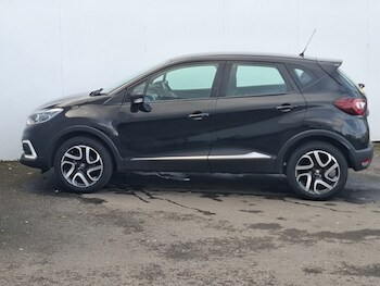 Used Renault Captur 2018 for sale - 76225752: Photo 4
