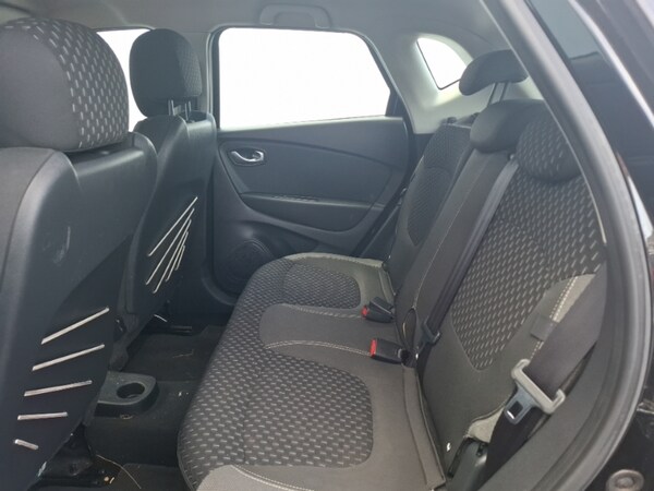 Used Renault Captur 2018 for sale - 76225752: Photo 6