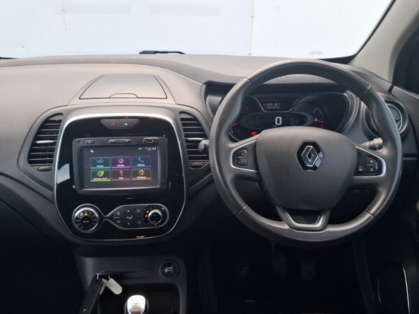 Used Renault Captur 2018 for sale - 76225752: Photo 7