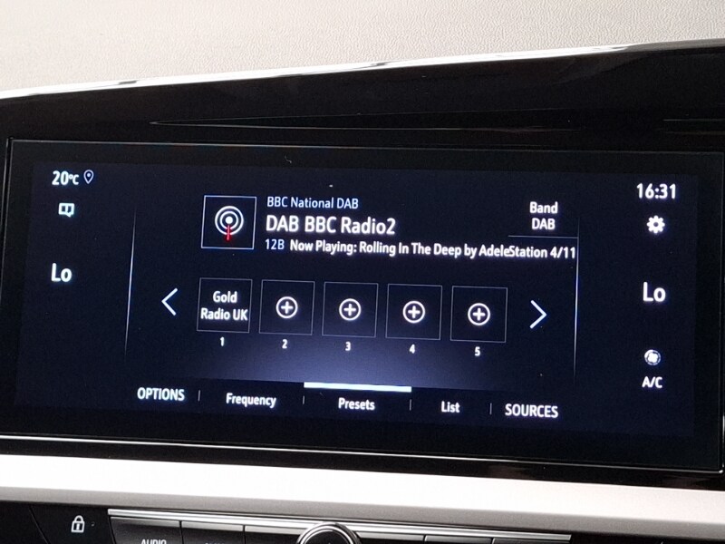 Used Vauxhall Grandland 2024 for sale - 77366098: Photo 10