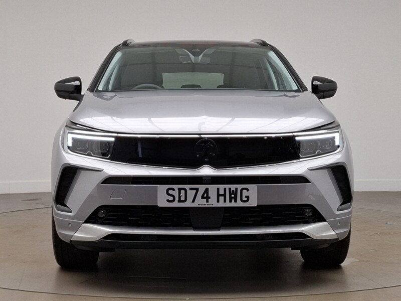 Used Vauxhall Grandland 2024 for sale - 77366098: Photo 12