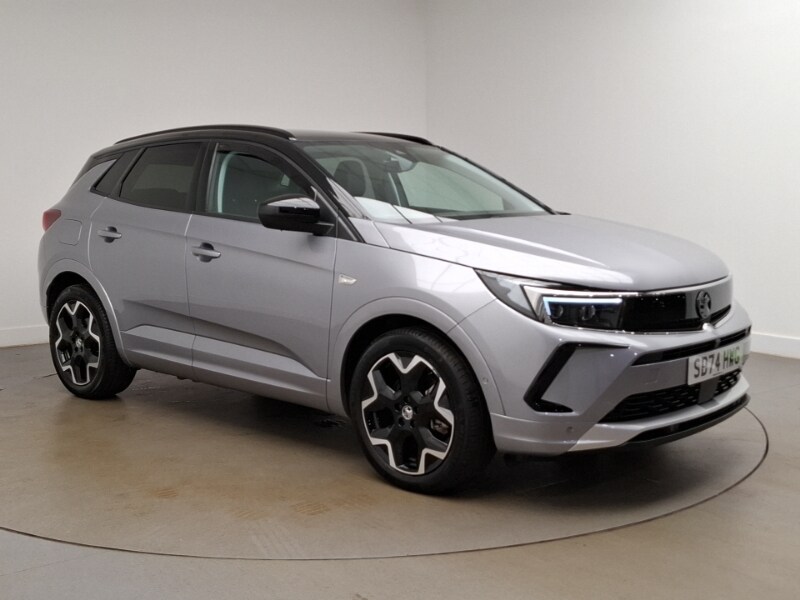 Used Vauxhall Grandland 2024 for sale - 77366098: Photo 13