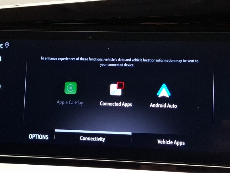 Used Vauxhall Grandland 2024 for sale - 77366098: Photo 16