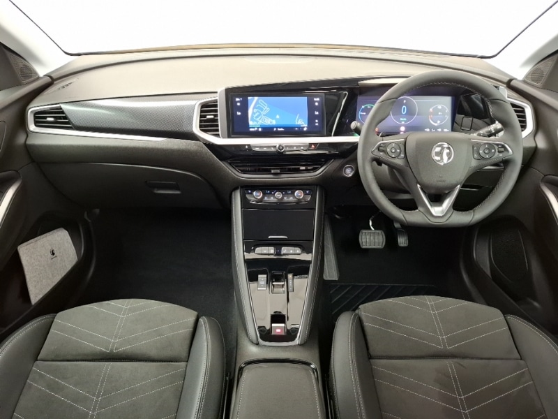 Used Vauxhall Grandland 2024 for sale - 77366098: Photo 2