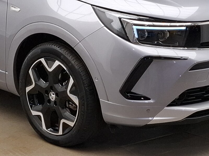 Used Vauxhall Grandland 2024 for sale - 77366098: Photo 9