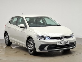 Used Volkswagen Polo 2024 for sale - 79618321: Photo