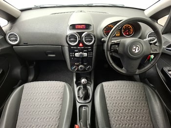 Used Vauxhall Corsa 2013 for sale - 79020638: Photo