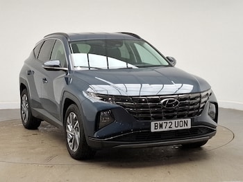 Used Hyundai TUCSON 2023 for sale - 77595926: Photo