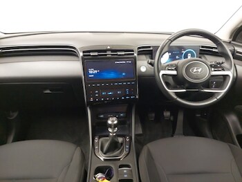 Used Hyundai TUCSON 2023 for sale - 77595926: Photo