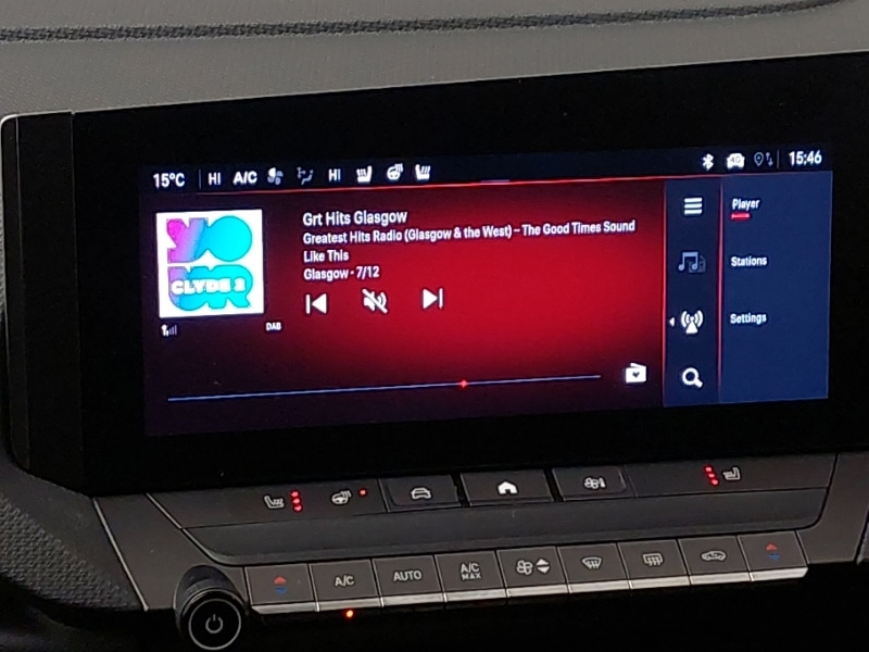 Used Vauxhall Astra 2024 for sale - 77028628: Photo 10