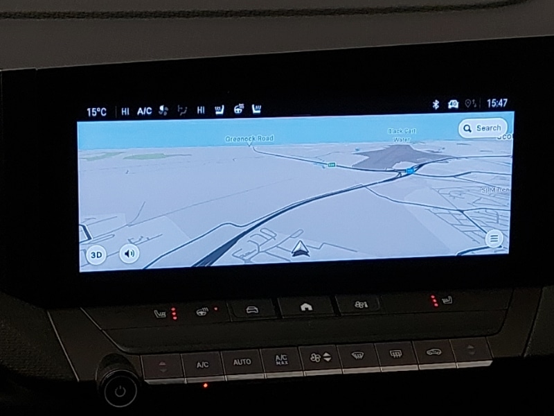 Used Vauxhall Astra 2024 for sale - 77028628: Photo 11