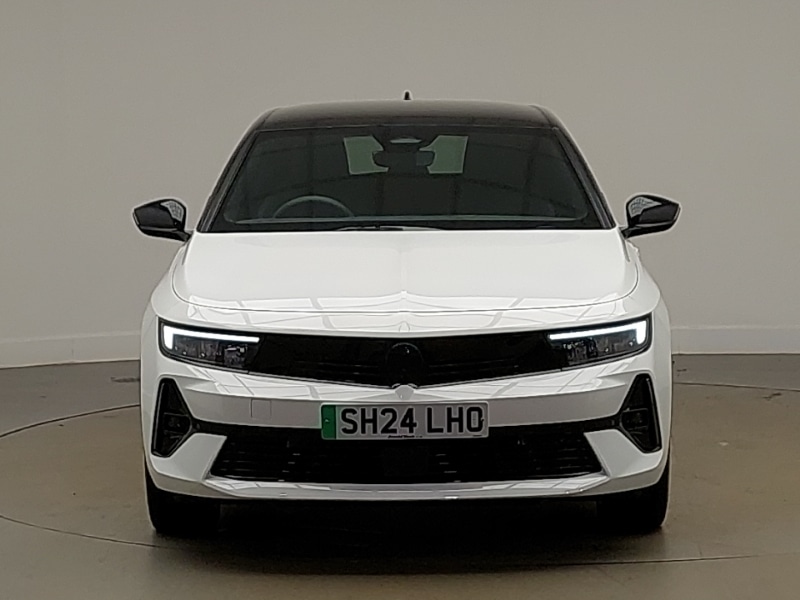 Used Vauxhall Astra 2024 for sale - 77028628: Photo 12