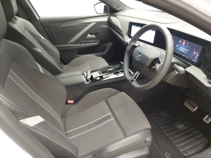 Used Vauxhall Astra 2024 for sale - 77028628: Photo 13