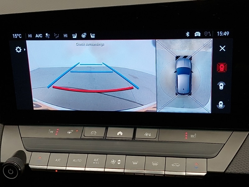 Used Vauxhall Astra 2024 for sale - 77028628: Photo 14