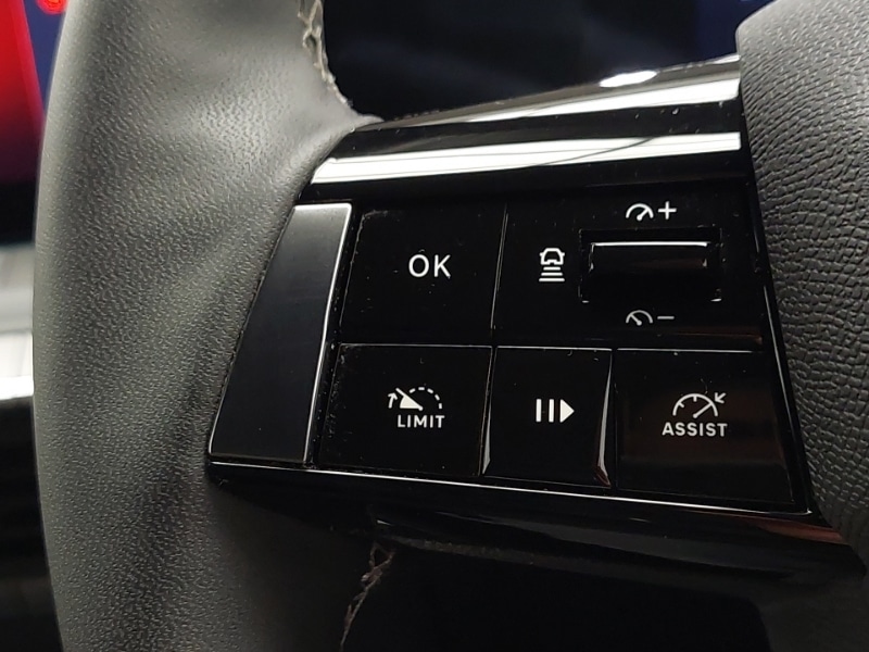 Used Vauxhall Astra 2024 for sale - 77028628: Photo 18