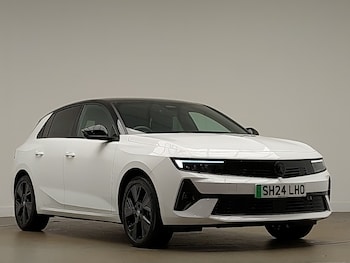 Used Vauxhall Astra 2024 for sale - 77028628: Photo