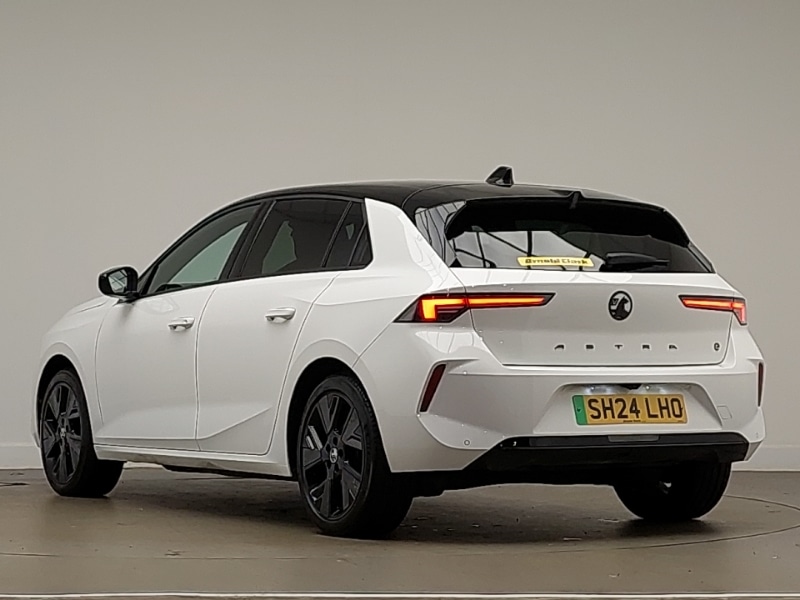 Used Vauxhall Astra 2024 for sale - 77028628: Photo 3