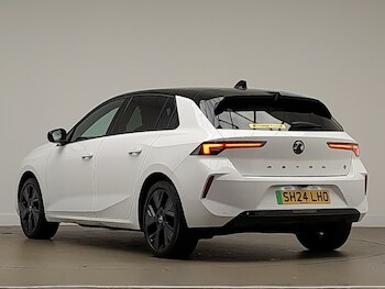 Used Vauxhall Astra 2024 for sale - 77028628: Photo