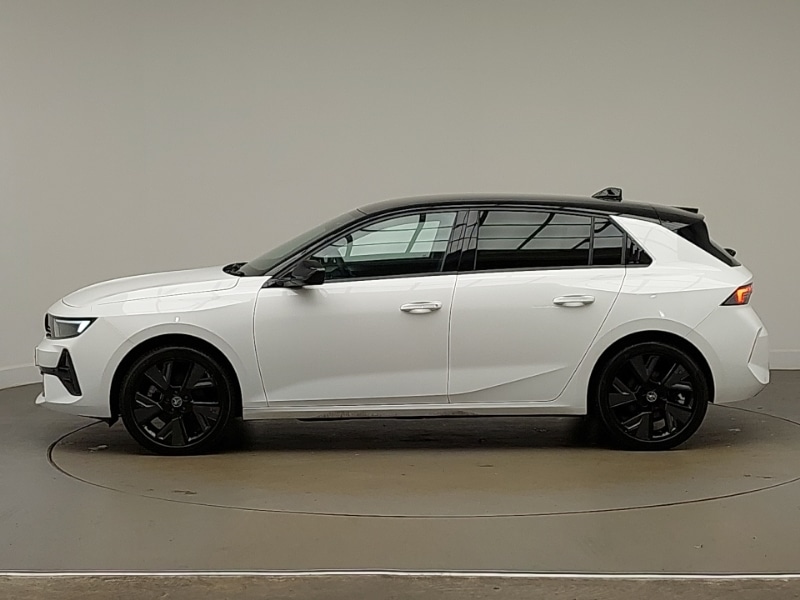 Used Vauxhall Astra 2024 for sale - 77028628: Photo 4