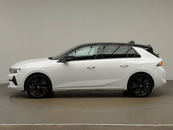 Used Vauxhall Astra 2024 for sale - 77028628: Photo