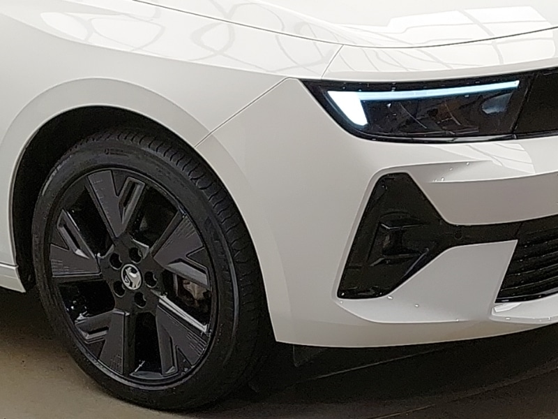 Used Vauxhall Astra 2024 for sale - 77028628: Photo 9